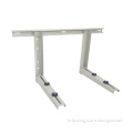 Factory Hot Sale Ductless Mini Split Air Conditioner Bracket